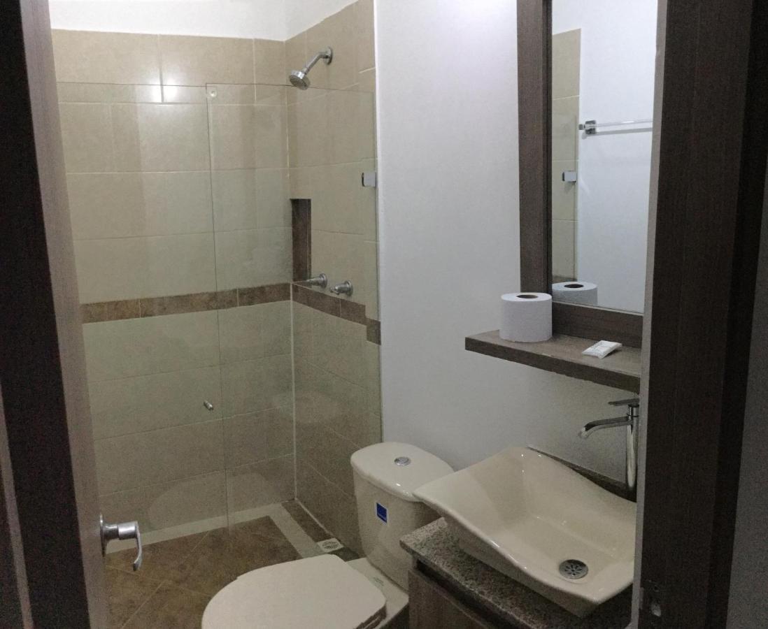 Apartahotel Avanti Медельин Экстерьер фото