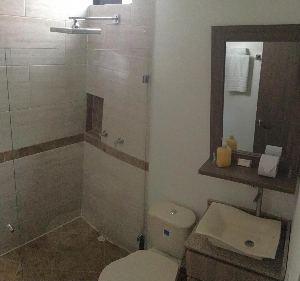 Apartahotel Avanti Медельин Экстерьер фото