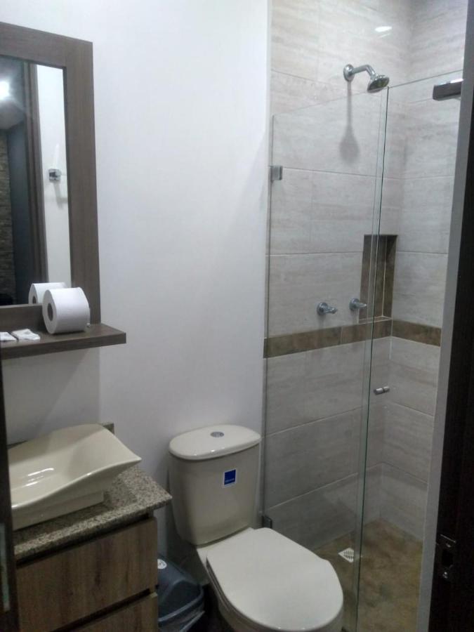 Apartahotel Avanti Медельин Экстерьер фото