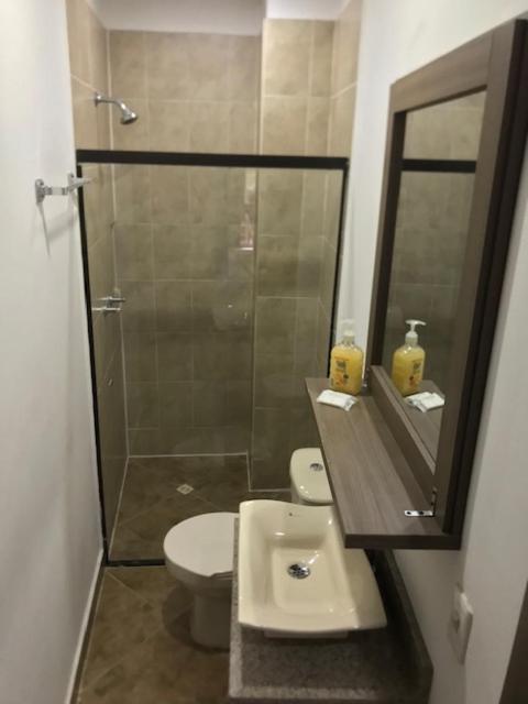 Apartahotel Avanti Медельин Экстерьер фото
